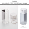 tower マグネットプッシュ式醤油差し タワー.|s6